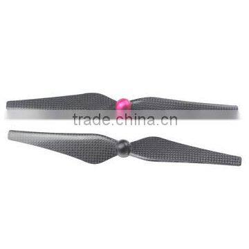 Carbon Fiber Self-Tightening Propeller Pro CW CCW