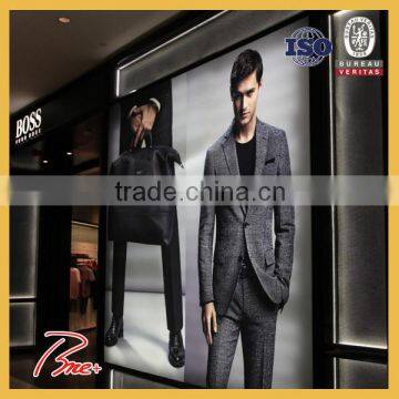 advertising light box waterproof film printing