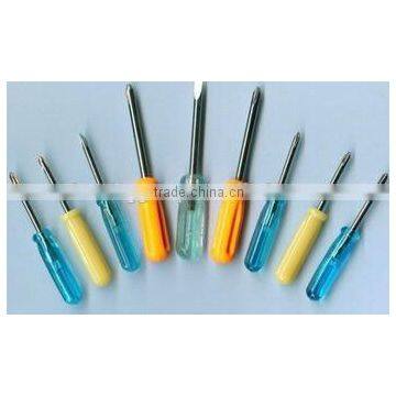 good quality of screwdrivers set