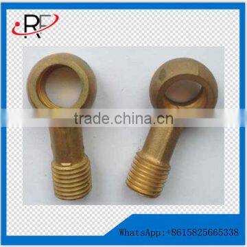 Faucet accessories,Brass flare nuts,Brass coupling nuts,Spare parts