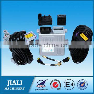 D06 ECU for lpg/cng sequential injection system