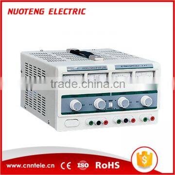 WYJ Regulated D.C.Power Supply Voltage Regulator Stabilizer photo-2