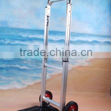 Food Cart and Drink Cart
