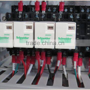 5 Axis High Speed Drilling and Tufting Machine photo-6