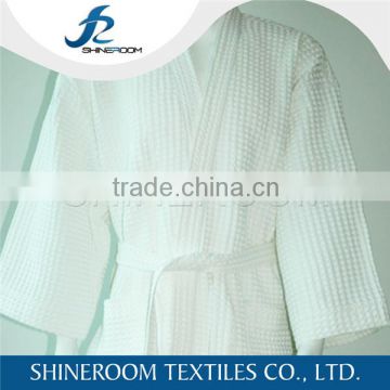 Wholesale Fashion Design Cheap Hooded Bathrobe