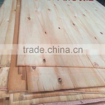 2-40mm Eucalyptus Plywood Cheap Price photo-2