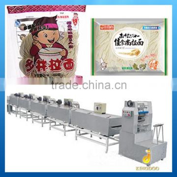 Factory sell directly Half-dried noodle production line