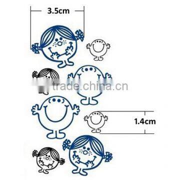 OFFICIAL Birthday Christmas Gift Tattoo Sticker photo-2