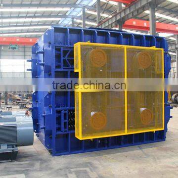 crushing machine for stone / glass/coal/coke