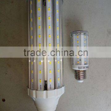 best price corn light,High power effect 130lm/w LED post light source E26 E40 base