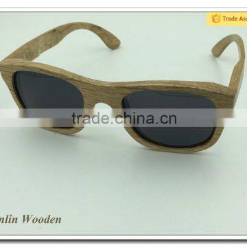 Trade Assurance Sunglasses 2015 New Products Custom PromotionalWooden Sun Glasses Bamboo Sunglasses