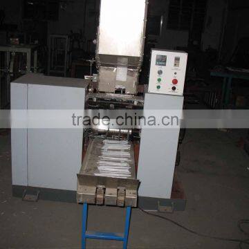 Automatic flexible drink straw Making Machine