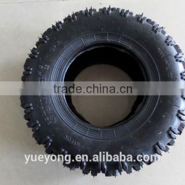 13x5.00-6 tubeless tire/snow blower tyre/snow thrower tire/snow wheel