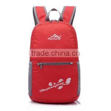 China Supplier Generous Cheap Backpacks for Men