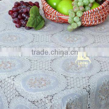 PVC COVER-ZT-S395-1 137CM*20MTS photo-2