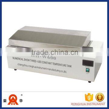 cheap laboratory stainless steel water bath for sale