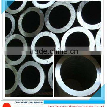 diameter 8mm-500mm aluminum round pipe prices 2024 2A12 2017 5052 5083