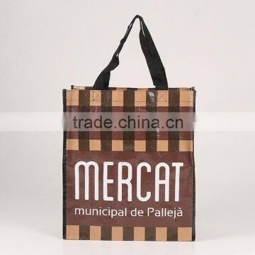 Barcelona Supermarket Shopping Bag Event Bags
