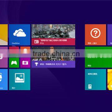 Original 7 Inches Touch Screen 1280*800 PIPO X8 Windows10 + Android 4.4 Dual Boot Intel Z3736F Quad Core Mini PC Tablet tv Box photo-6