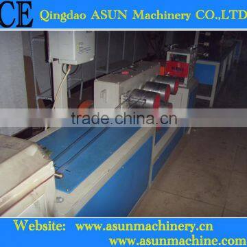 Qingdao manufacturers export PP Packing belt production line/making machine/extruder