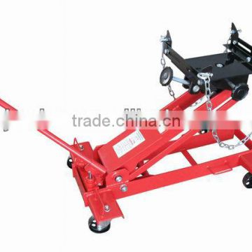 low position transmission jack with CE