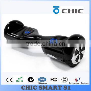 giroskuter classical 6.5inch smart hoverboard with samsung battery