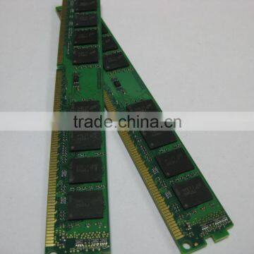 8GB RAM DDR3 1600Mhz PC3-12800 512*8 16IC RAM Module photo-5