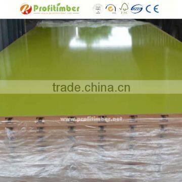 High Gloss UV MDF Sheet photo-4