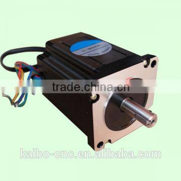Two Phase CNC Hybrid Stepper Motor 86BYGH450B photo-2