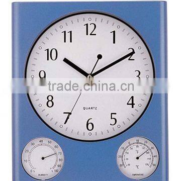 Waterproof Clock YZ-8945B