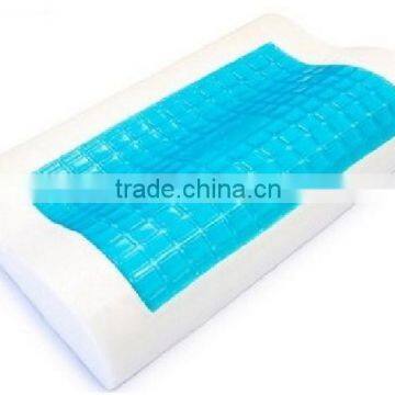 China Supplier Wholesale Silicone Pillow photo-2