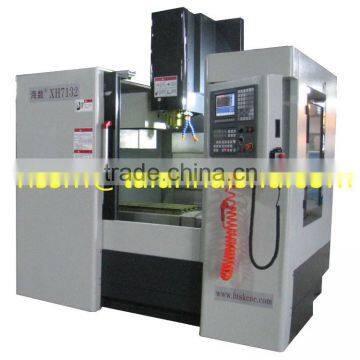 XH7132 5-axis cnc machining center