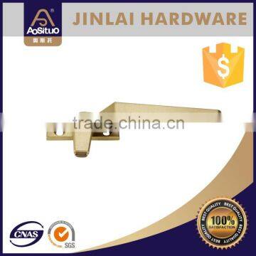 2015 OEM aluminum door handle, door lock rosette