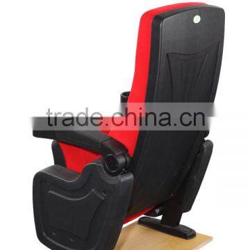 Tianzuo Theatre Furniture Media Room Seating photo-2