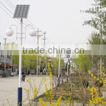 5WSolar Garden Lighting