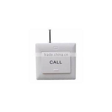 Quality Control Apartment Door Bell Nurse Call System Pagers for Elderly photo-5