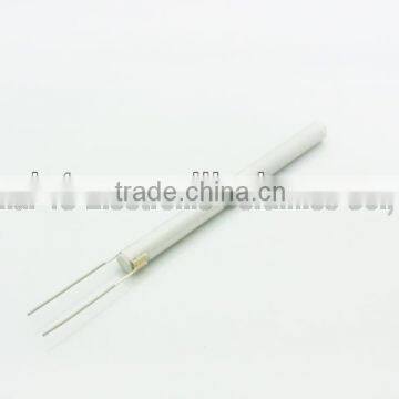 high watt density ceramic cartridge heater