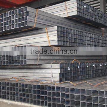 Square and Rectangular Hollow Sections EN, JIS, ASTM Standard