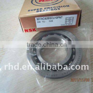 NSK bearing 30TAC62BSUC10PN7B