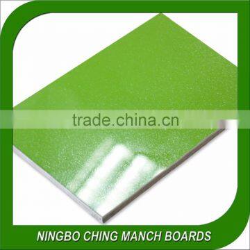 Pre-painted Fiber Cement Siding panel