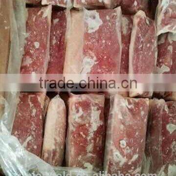 Frozen Boneless Duck Breast