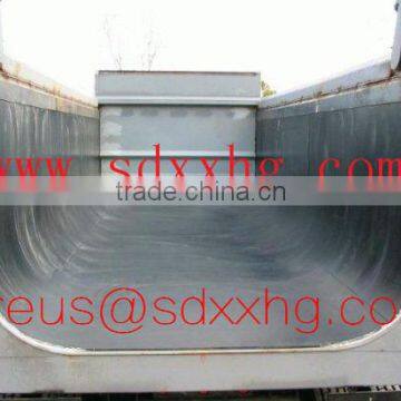 HDPE Chute Liners,truck Bed Liner,bunker Liner photo-2