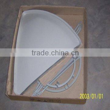 C Band Satellite Antenna photo-5