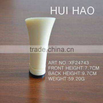 2015 fashion lady shoe heel with 9.7cm height
