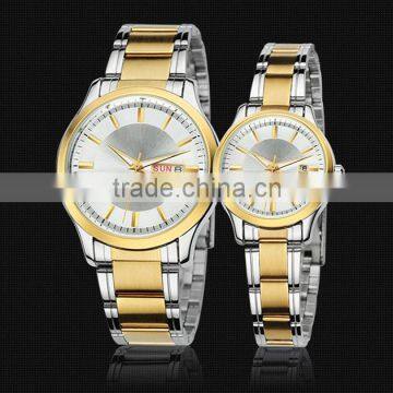 2015 Trend Design Branded Japan Movt Quartz Watch