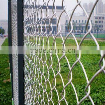 chainlink fence