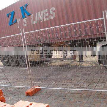 High Quality Temporary Fencing from Hebei ,for Australia