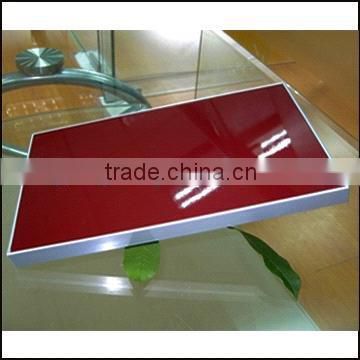 Best Quality High Gloss Melamine MDF with CARB FSC SGS Certificated