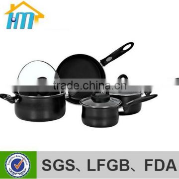 cookware saucepot sets