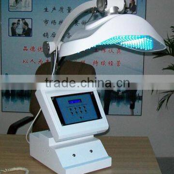Led Light For Face Wholesale PDT Led Facial Light Therapy Treatment Machine LED Treatment Machine Acne Removal photo-3